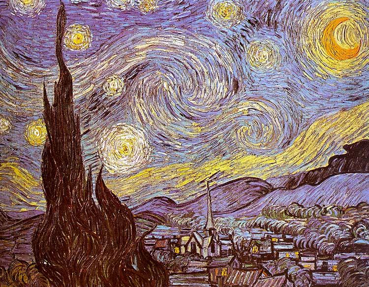 Vincent Van Gogh Wall Art page 20